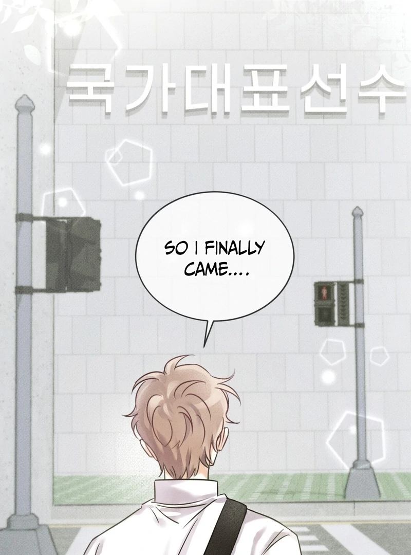 Olympian [Myth Toons] - Chapter 1 manhwa