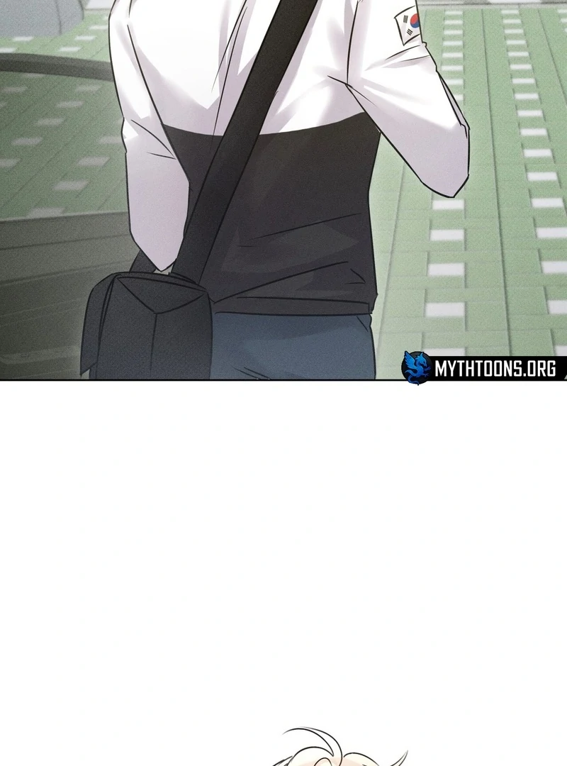 Olympian [Myth Toons] - Chapter 1 manhwa