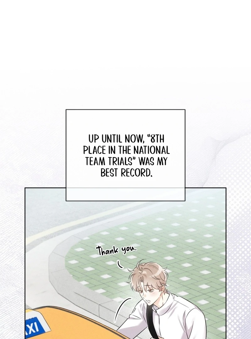 Olympian [Myth Toons] - Chapter 1 manhwa