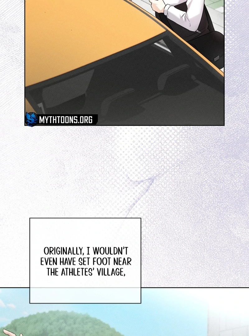 Olympian [Myth Toons] - Chapter 1 manhwa