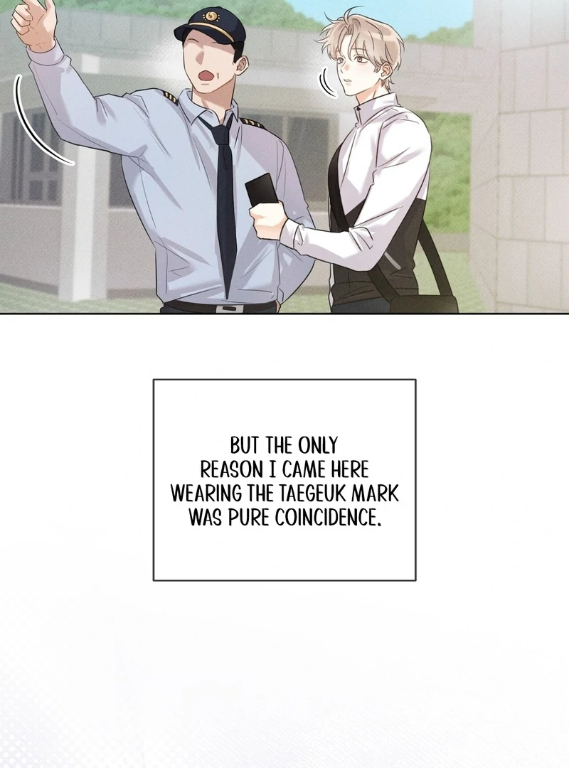 Olympian [Myth Toons] - Chapter 1 manhwa