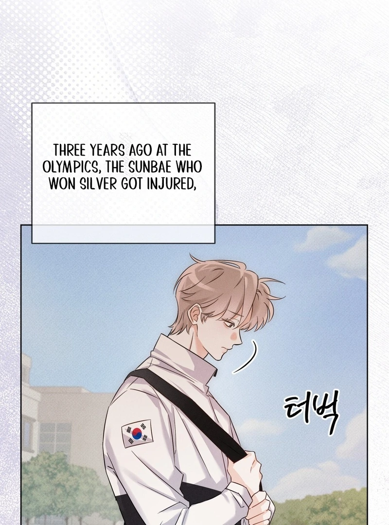 Olympian [Myth Toons] - Chapter 1 manhwa
