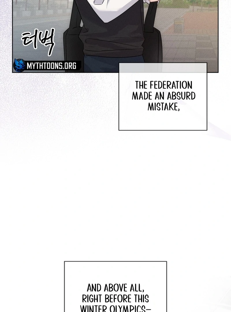 Olympian [Myth Toons] - Chapter 1 manhwa