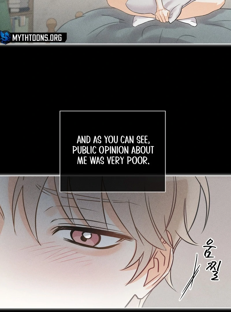 Olympian [Myth Toons] - Chapter 1 manhwa