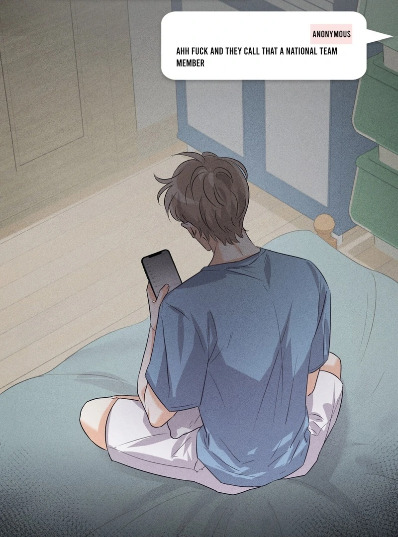 Olympian [Myth Toons] - Chapter 1 manhwa