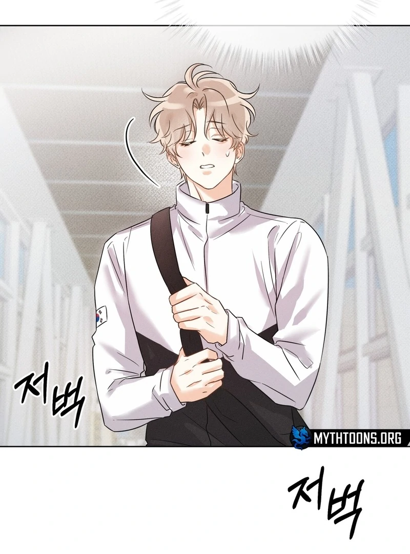 Olympian [Myth Toons] - Chapter 1 manhwa