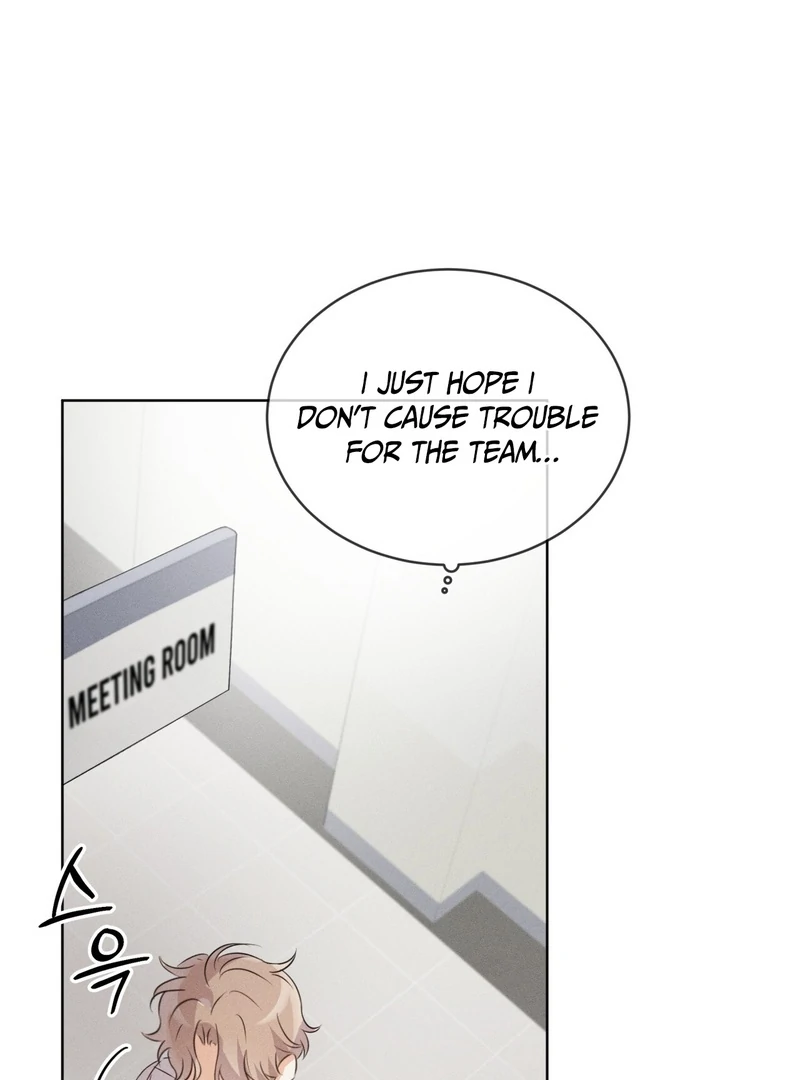 Olympian [Myth Toons] - Chapter 1 manhwa