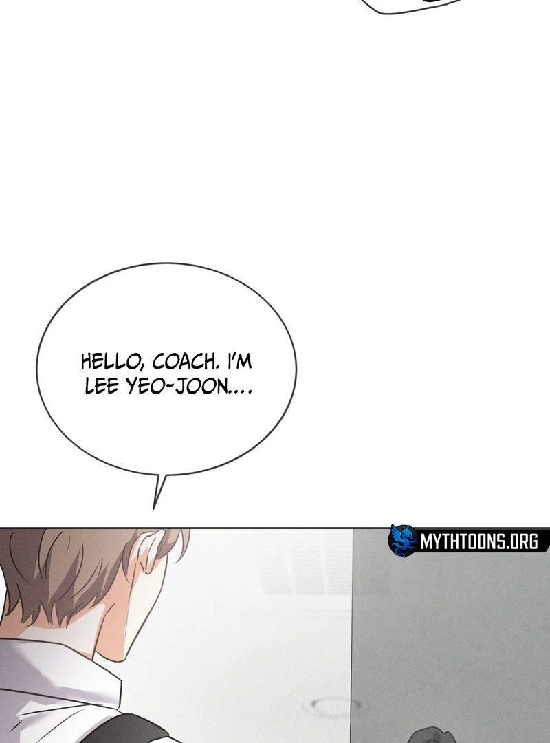Olympian [Myth Toons] - Chapter 1 manhwa