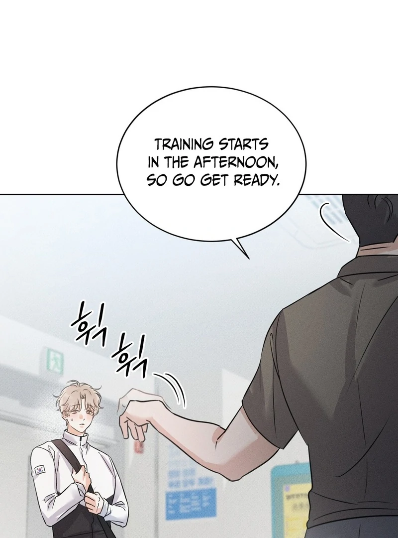 Olympian [Myth Toons] - Chapter 1 manhwa