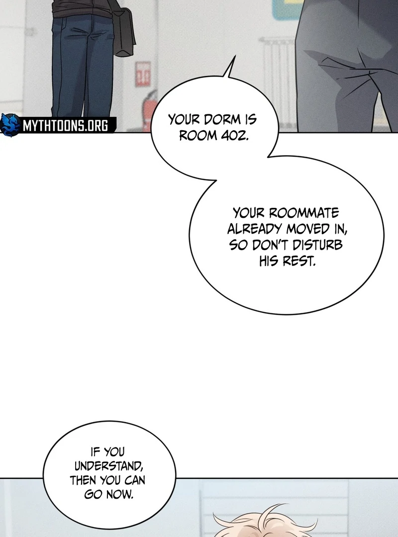 Olympian [Myth Toons] - Chapter 1 manhwa