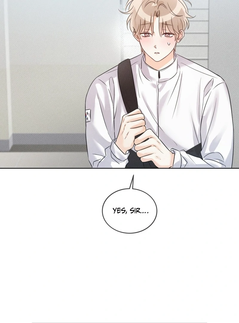 Olympian [Myth Toons] - Chapter 1 manhwa