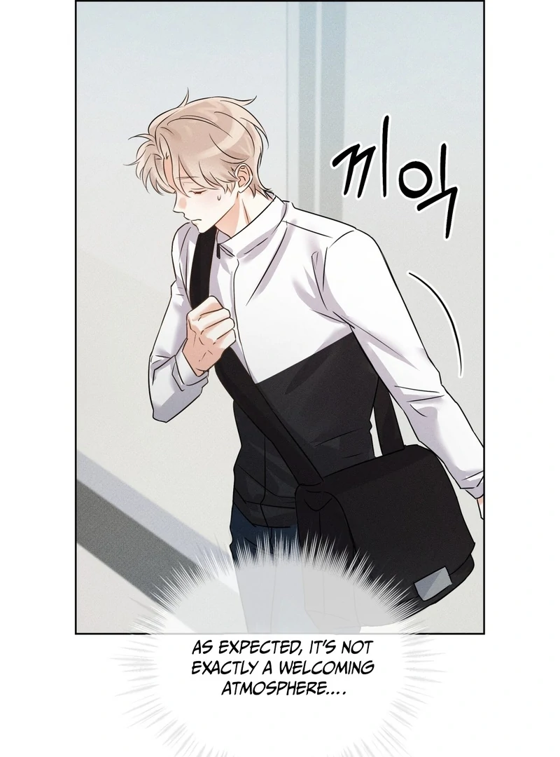 Olympian [Myth Toons] - Chapter 1 manhwa