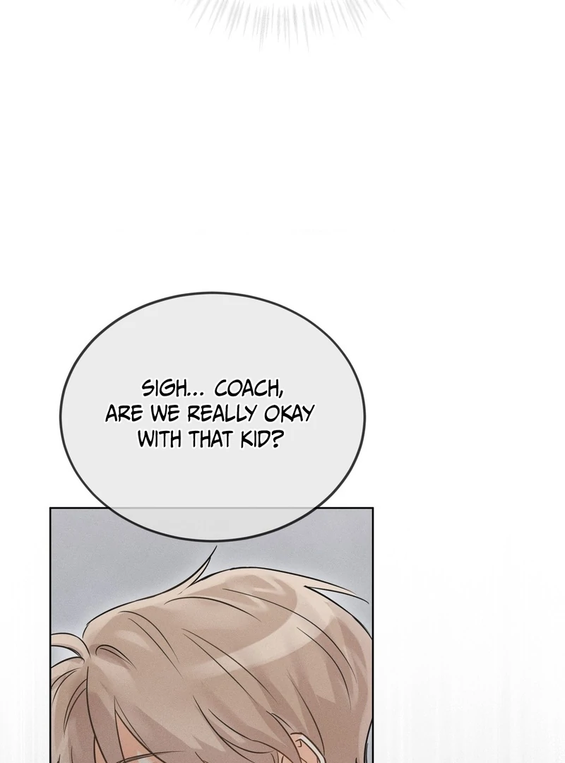 Olympian [Myth Toons] - Chapter 1 manhwa