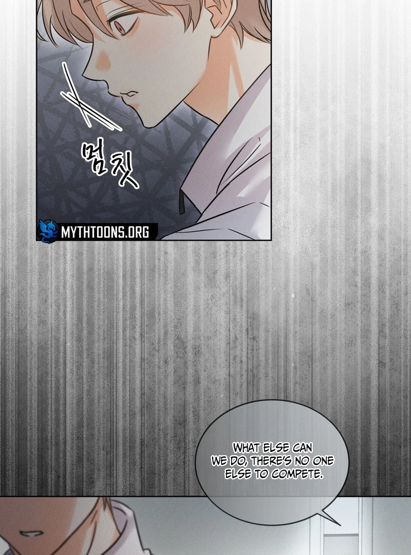 Olympian [Myth Toons] - Chapter 1 manhwa