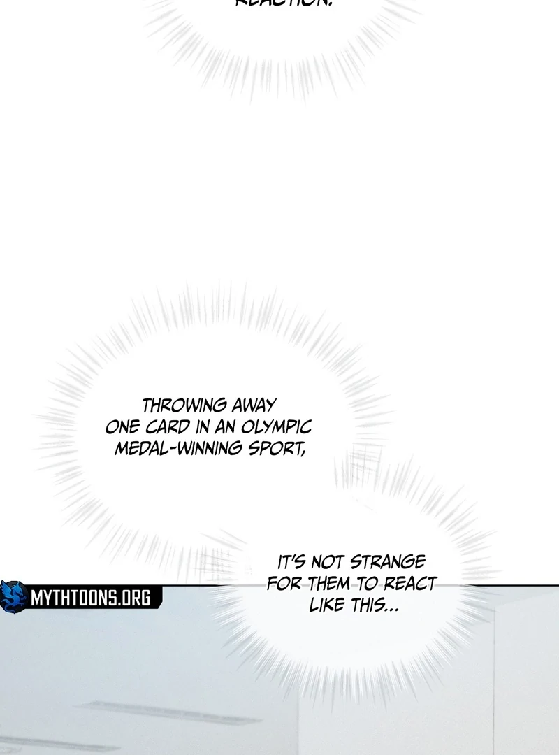 Olympian [Myth Toons] - Chapter 1 manhwa