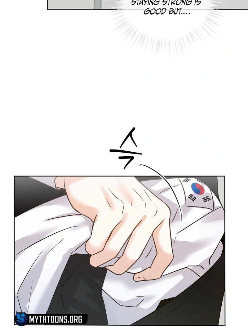 Olympian [Myth Toons] - Chapter 1 manhwa