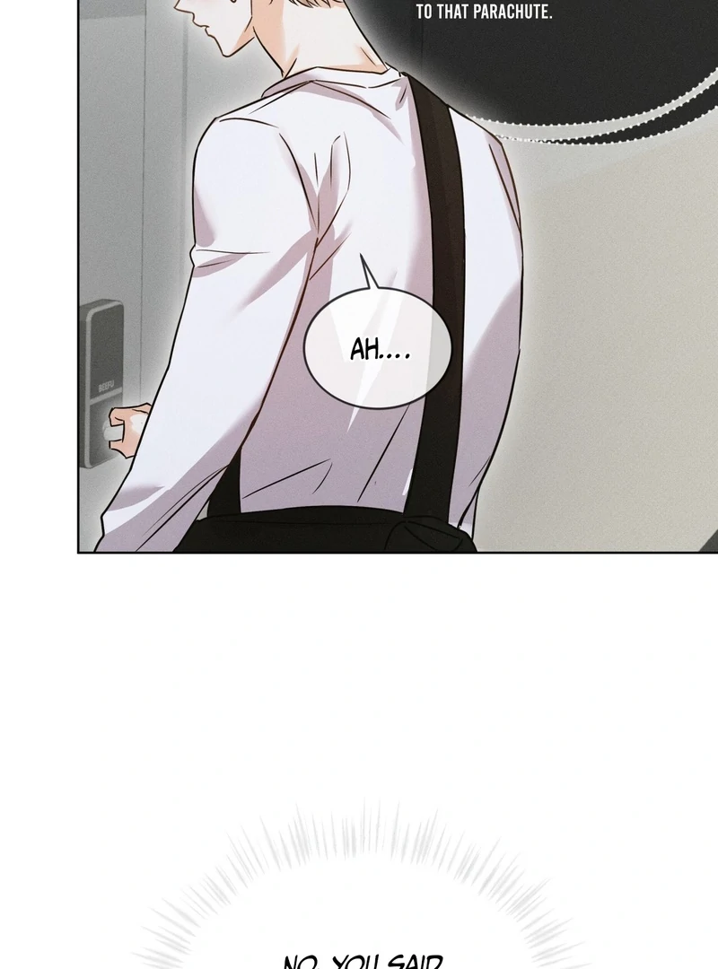 Olympian [Myth Toons] - Chapter 1 manhwa