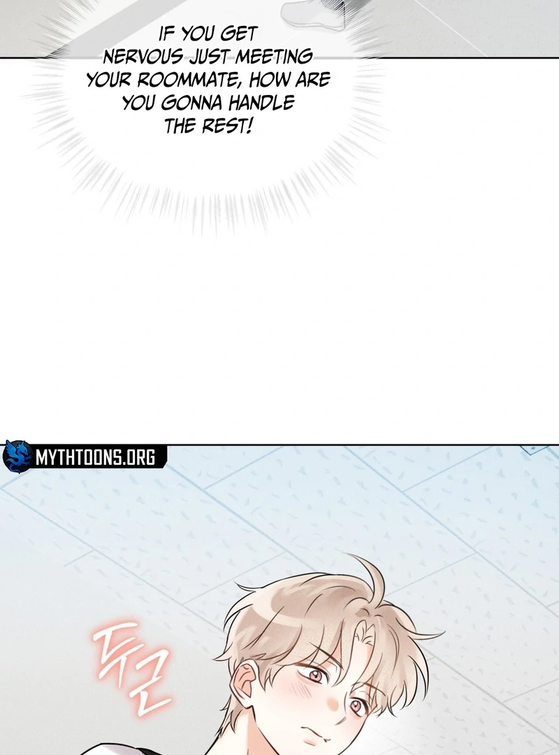 Olympian [Myth Toons] - Chapter 1 manhwa