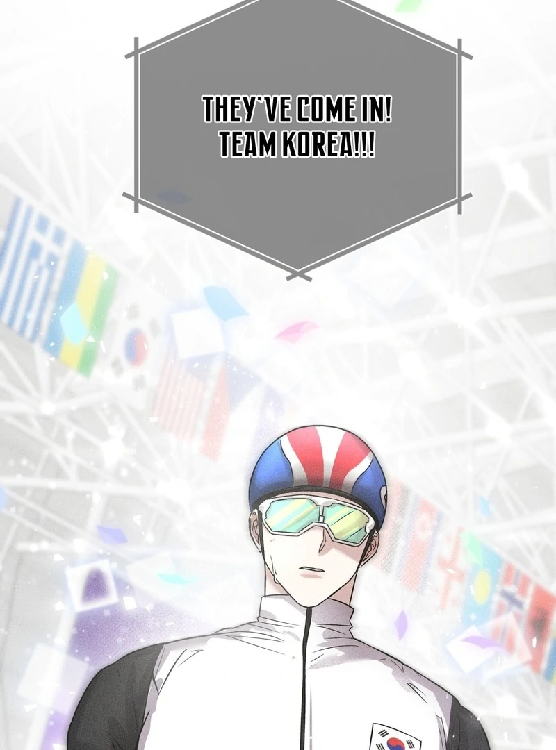 Olympian [Myth Toons] - Chapter 1 manhwa