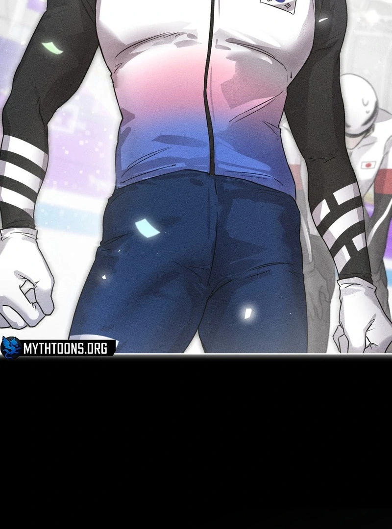 Olympian [Myth Toons] - Chapter 1 manhwa