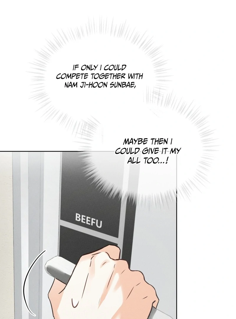 Olympian [Myth Toons] - Chapter 1 manhwa