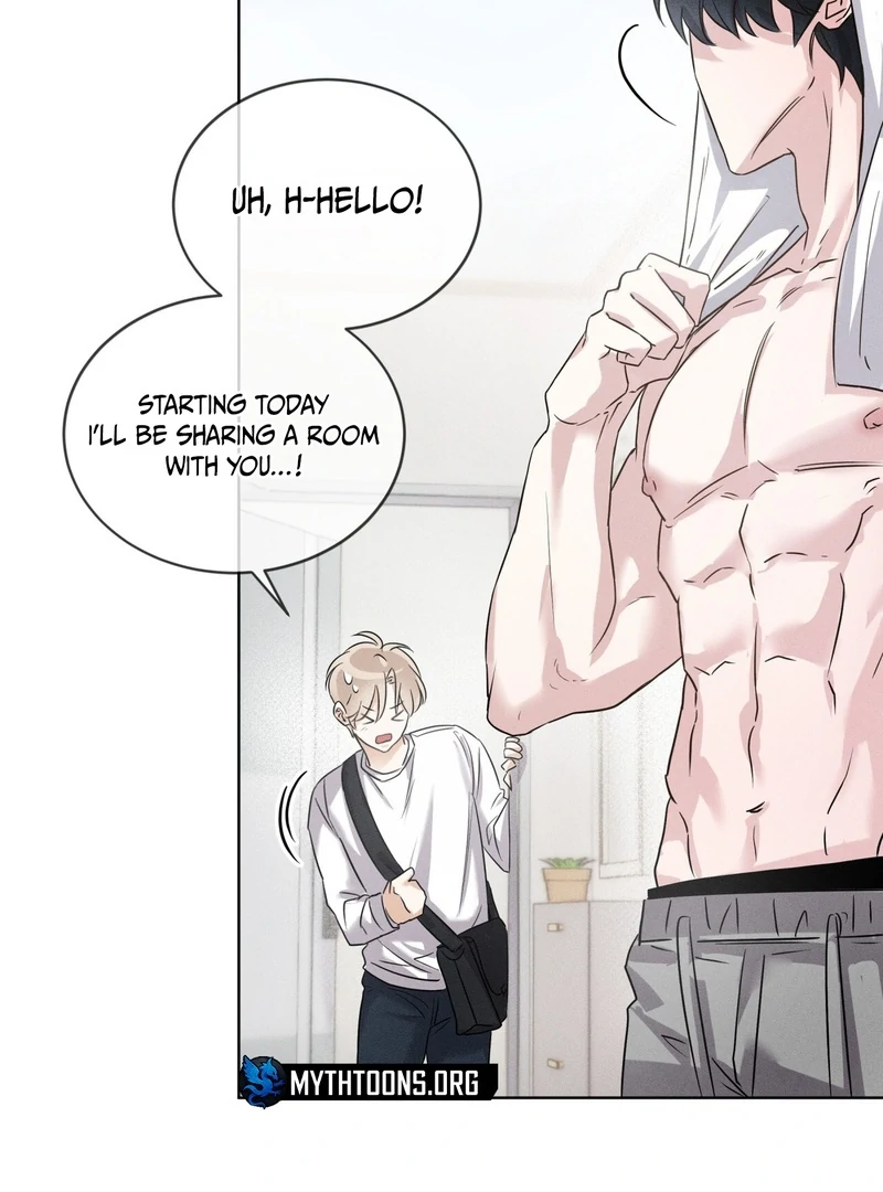 Olympian [Myth Toons] - Chapter 1 manhwa
