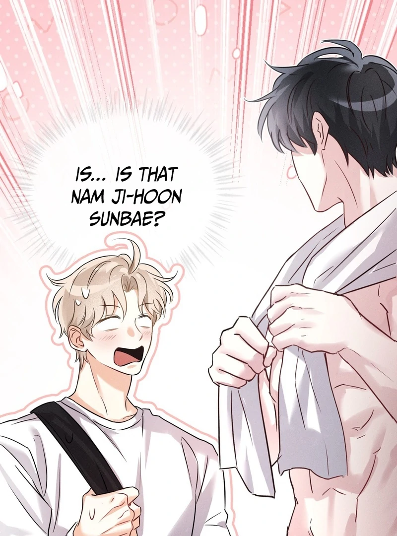 Olympian [Myth Toons] - Chapter 1 manhwa