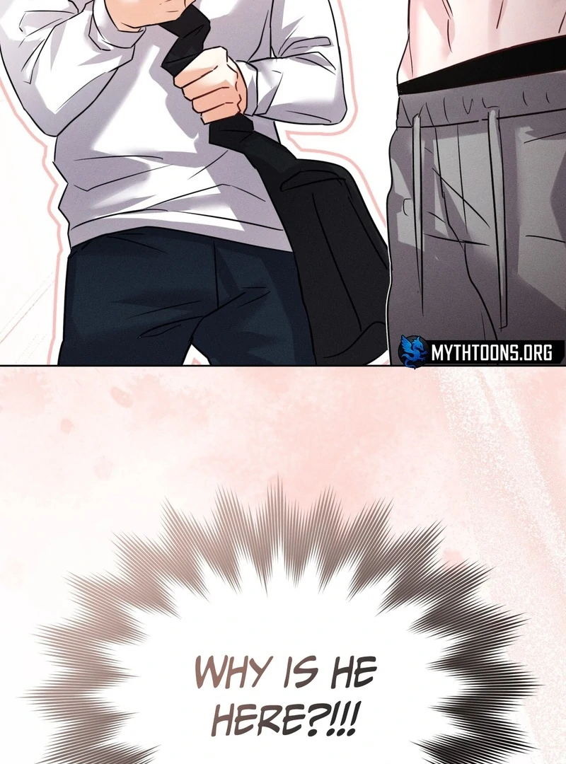 Olympian [Myth Toons] - Chapter 1 manhwa