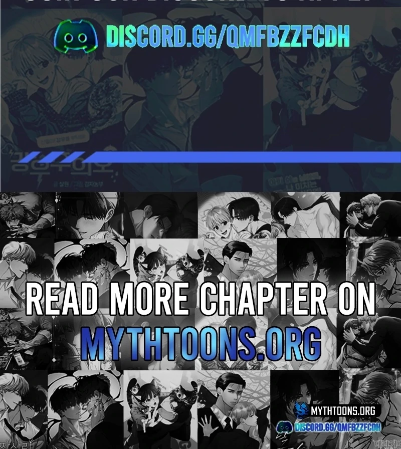 Olympian [Myth Toons] - Chapter 1 manhwa