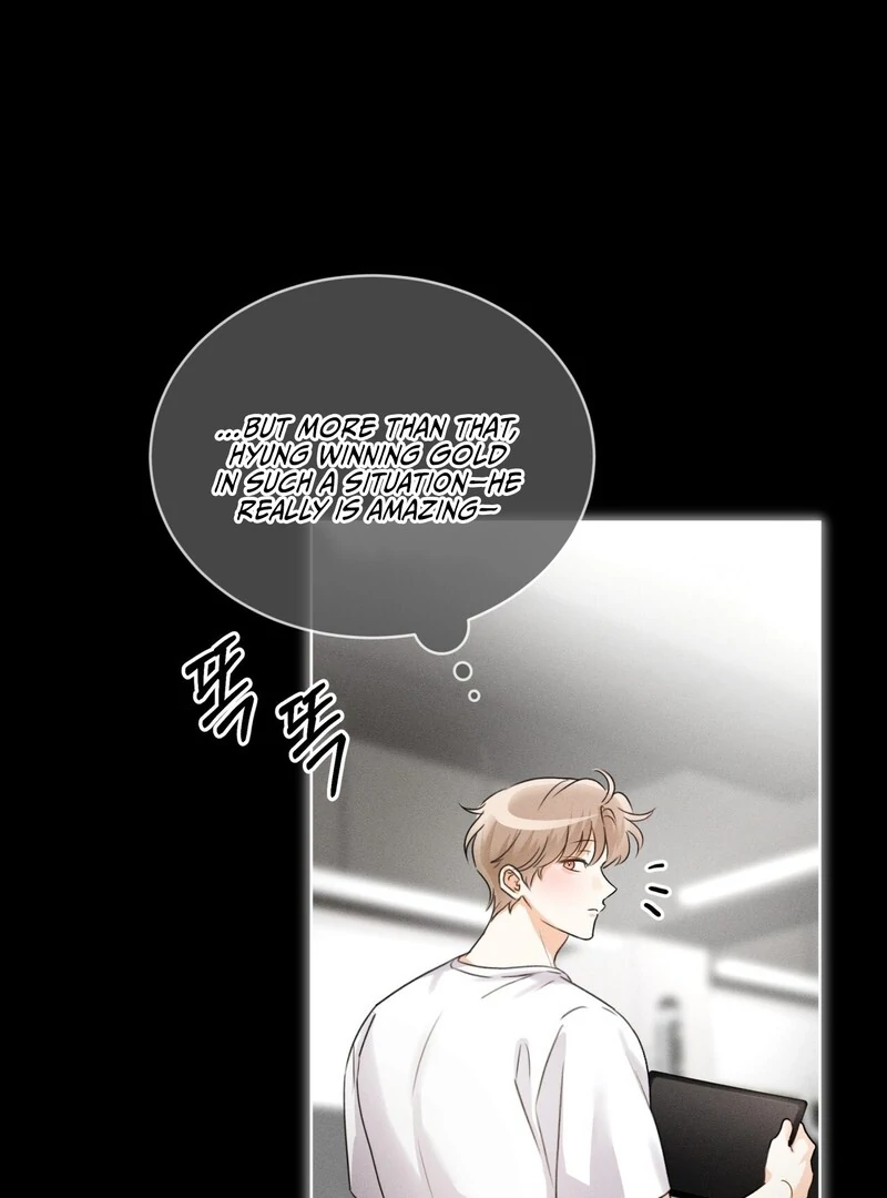 Olympian [Myth Toons] - Chapter 10 manhwa