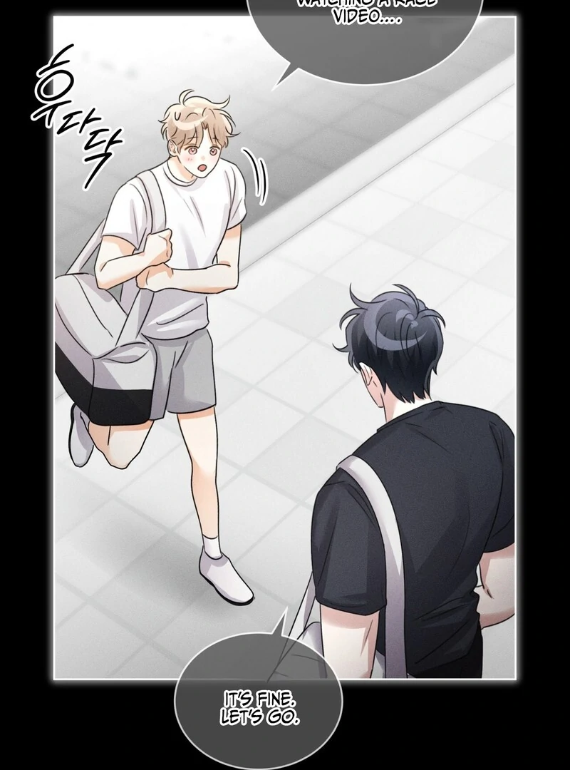 Olympian [Myth Toons] - Chapter 10 manhwa