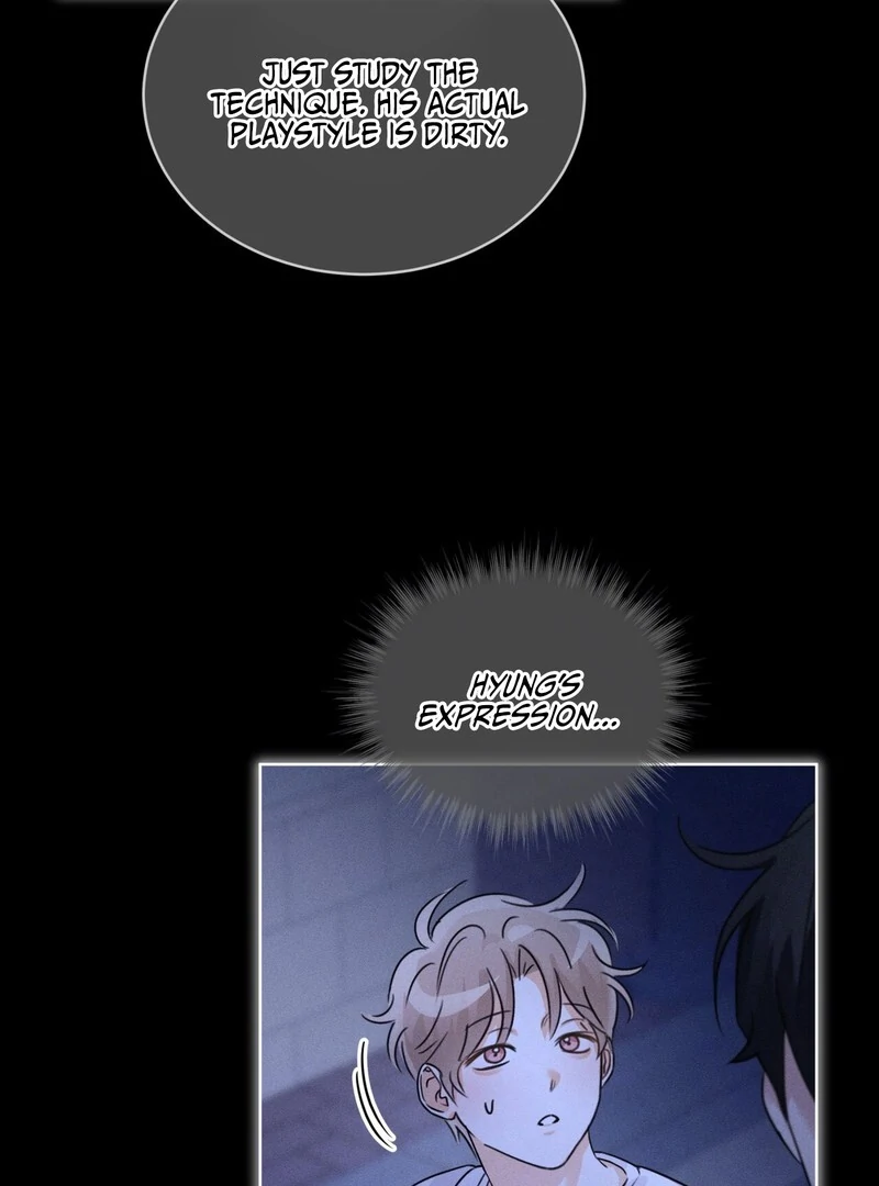 Olympian [Myth Toons] - Chapter 10 manhwa
