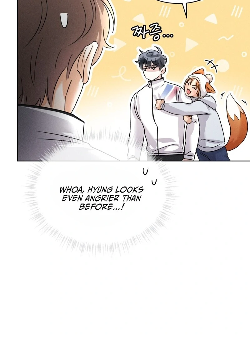 Olympian [Myth Toons] - Chapter 10 manhwa