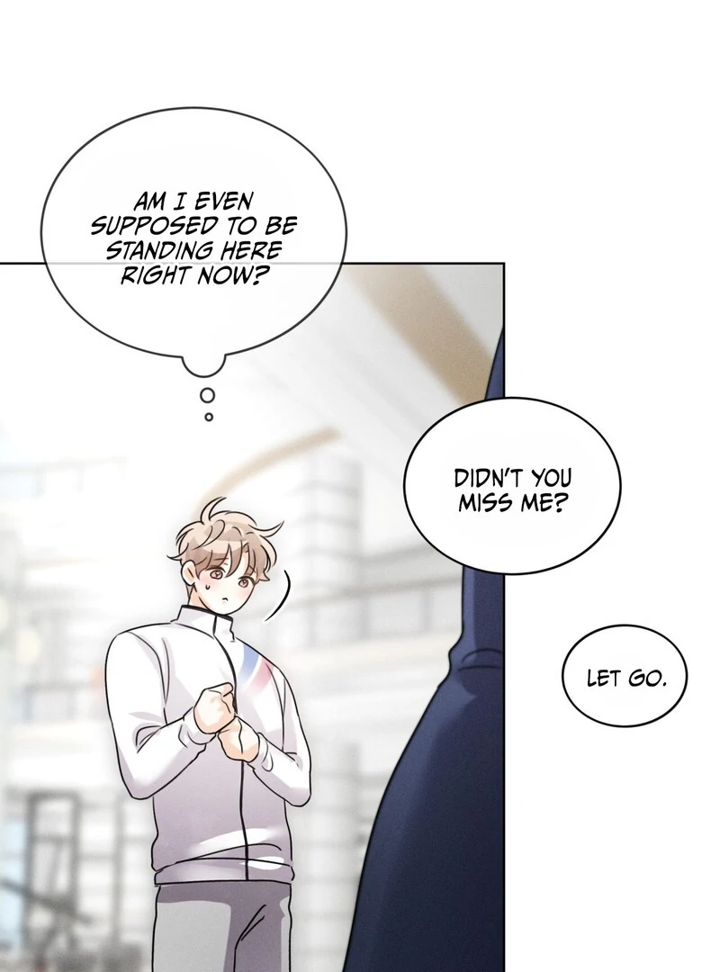 Olympian [Myth Toons] - Chapter 10 manhwa