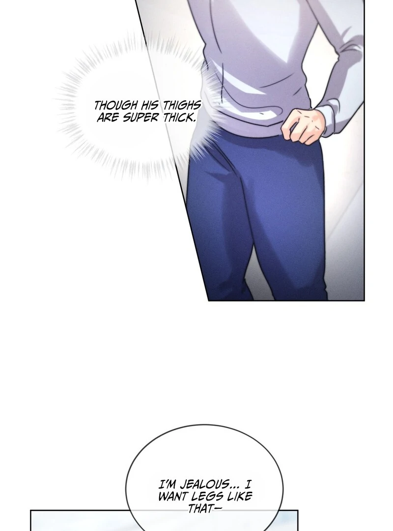 Olympian [Myth Toons] - Chapter 10 manhwa