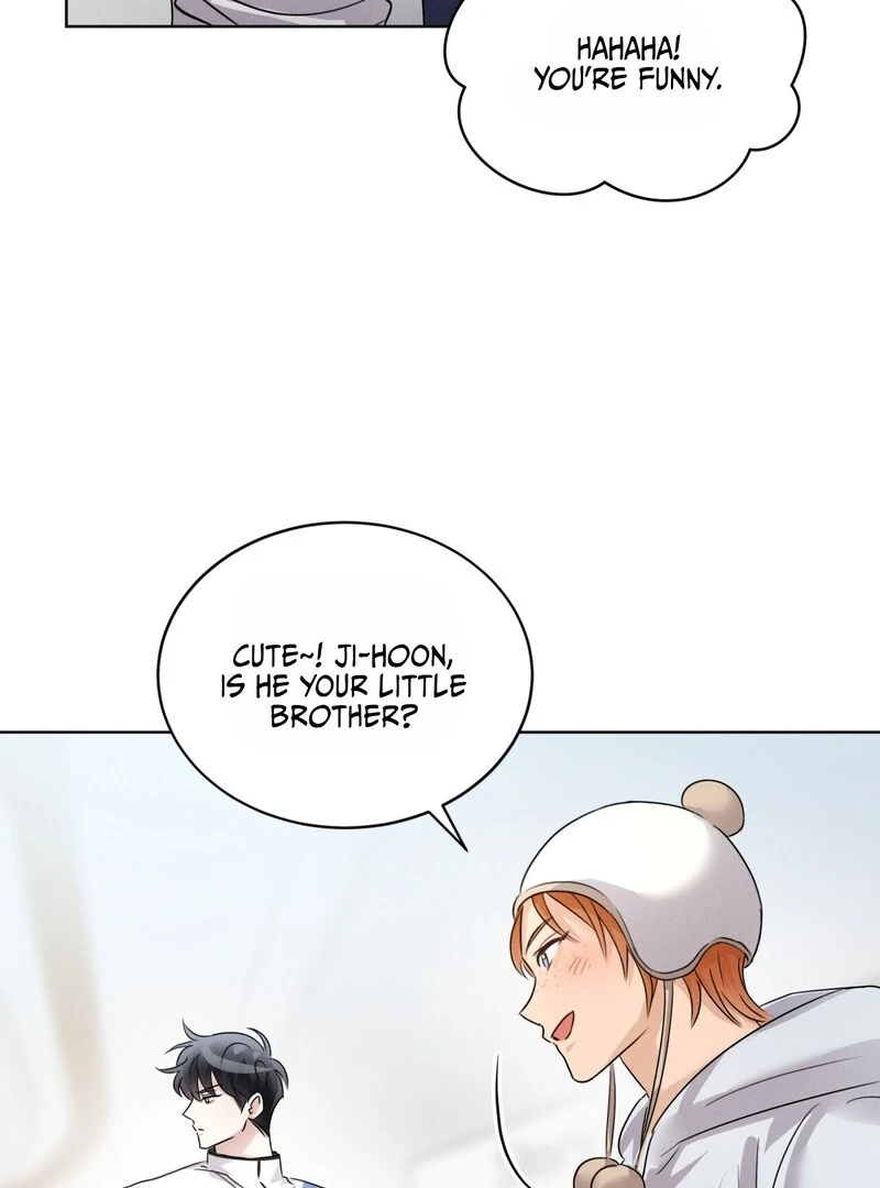 Olympian [Myth Toons] - Chapter 10 manhwa