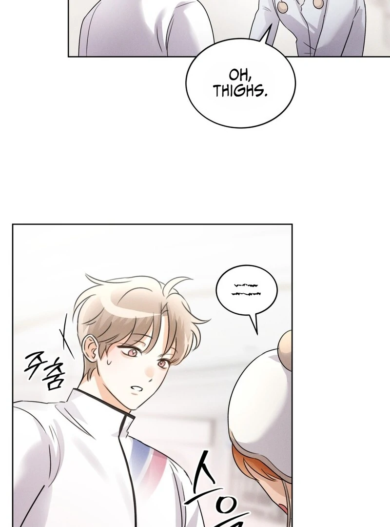 Olympian [Myth Toons] - Chapter 10 manhwa