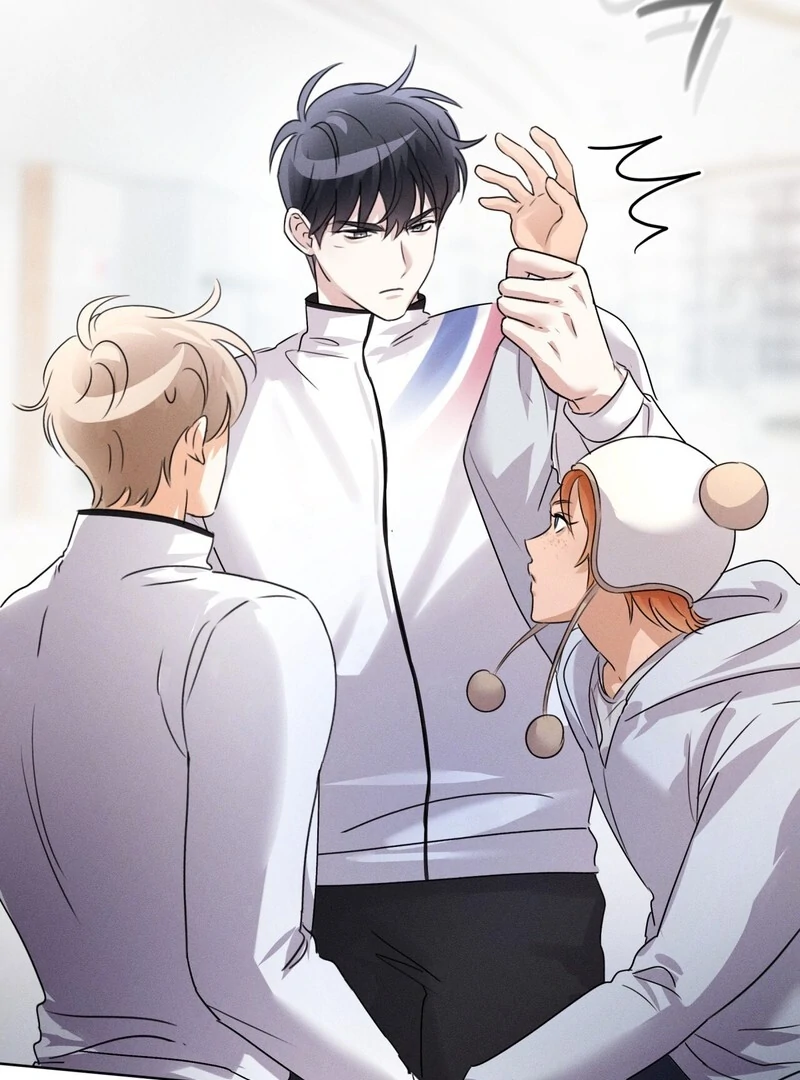 Olympian [Myth Toons] - Chapter 10 manhwa
