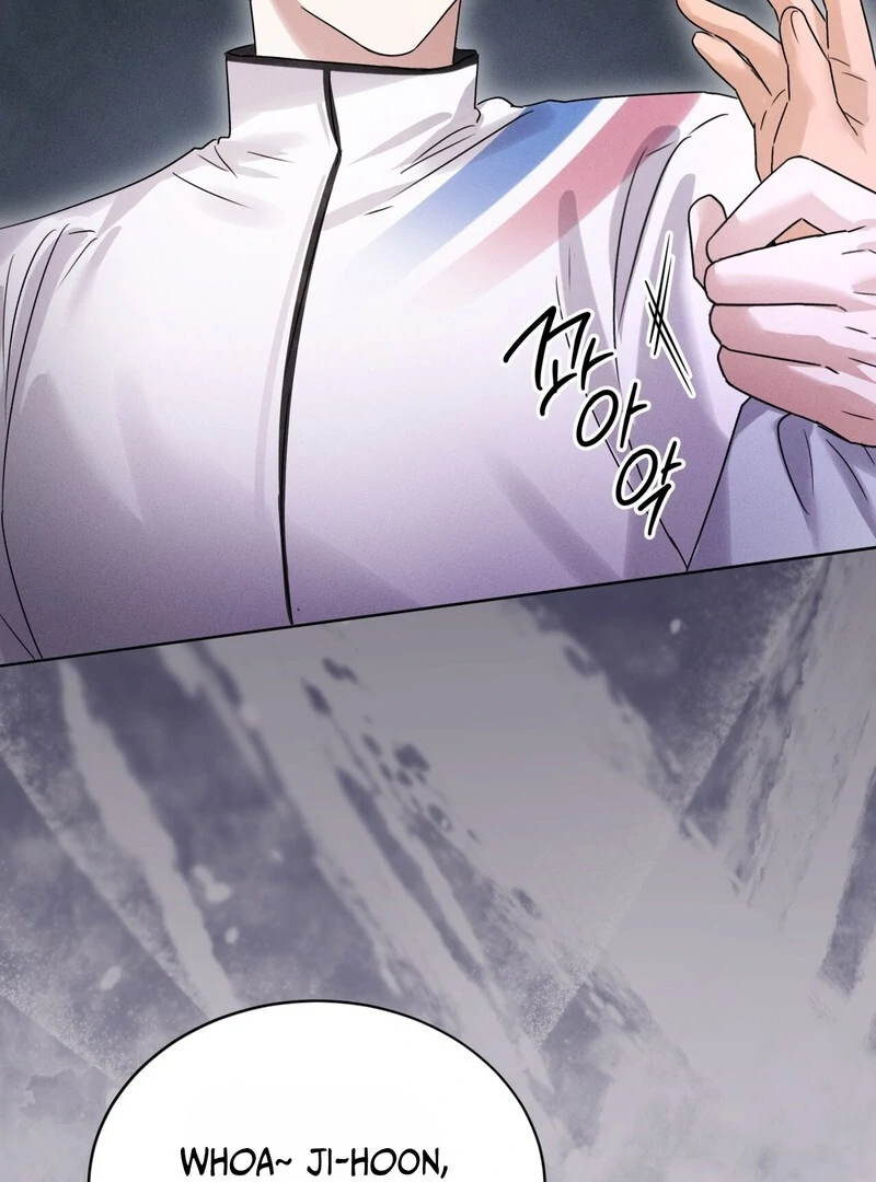 Olympian [Myth Toons] - Chapter 10 manhwa