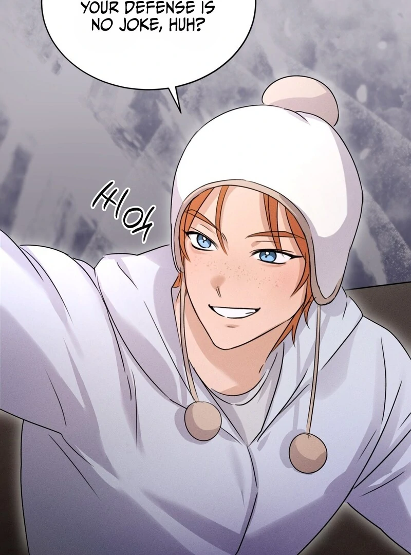 Olympian [Myth Toons] - Chapter 10 manhwa