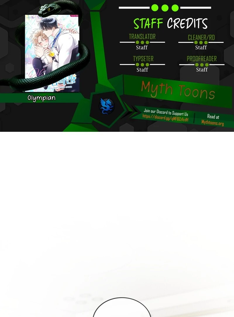 Olympian [Myth Toons] - Chapter 11 manhwa