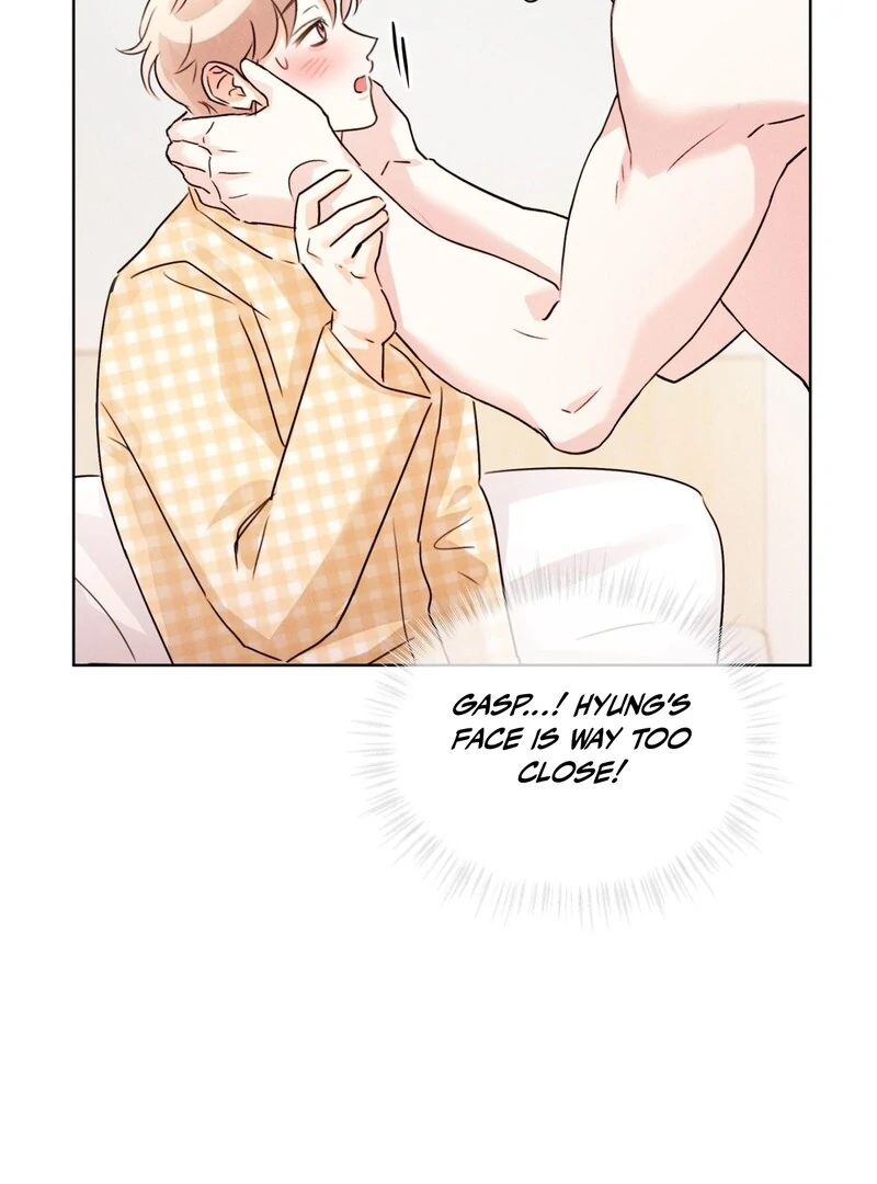 Olympian [Myth Toons] - Chapter 11 manhwa