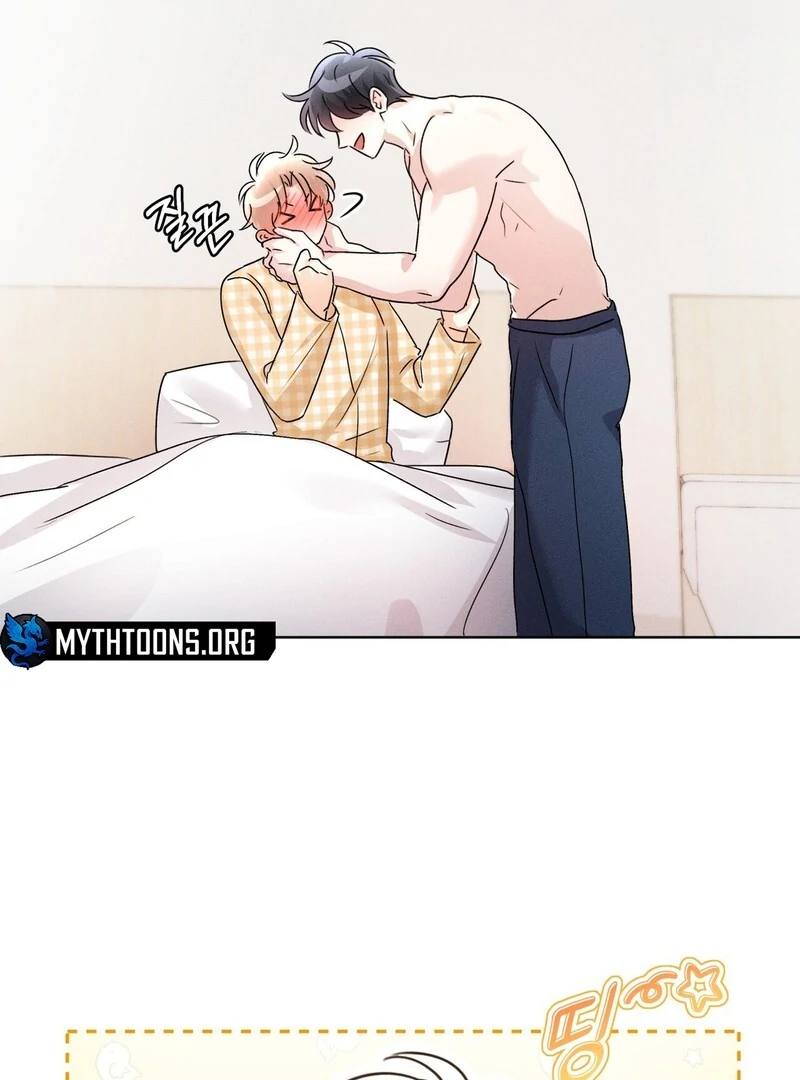 Olympian [Myth Toons] - Chapter 11 manhwa