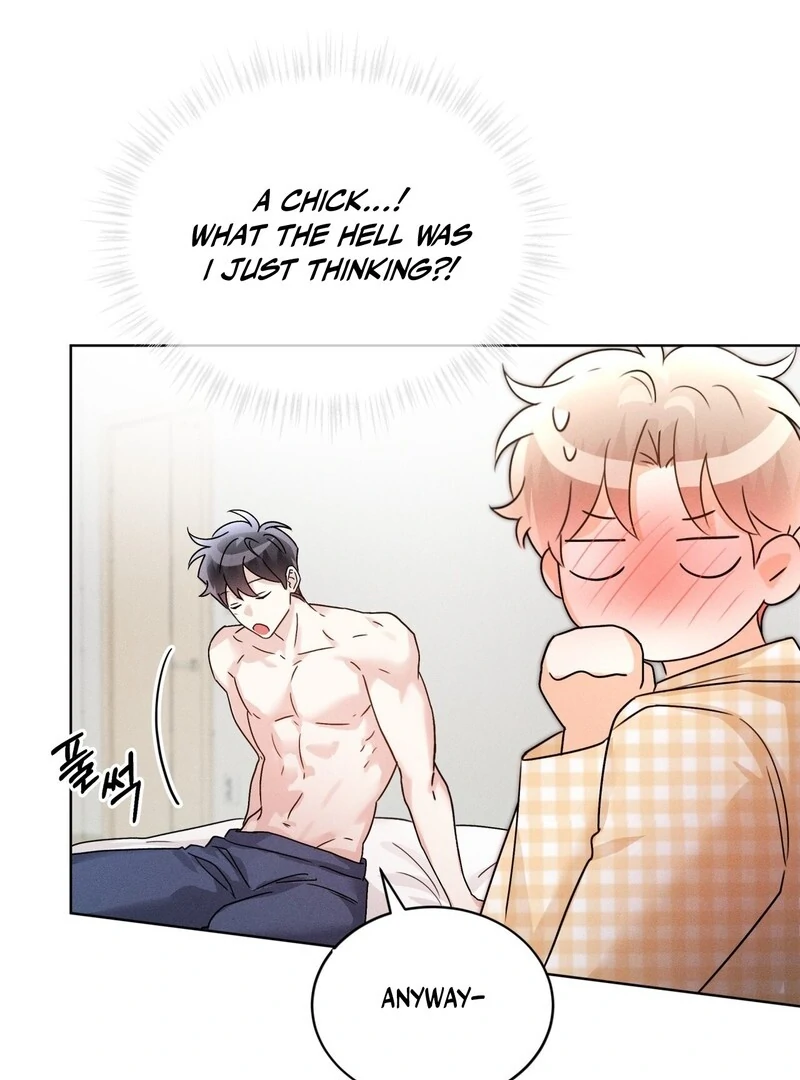 Olympian [Myth Toons] - Chapter 11 manhwa