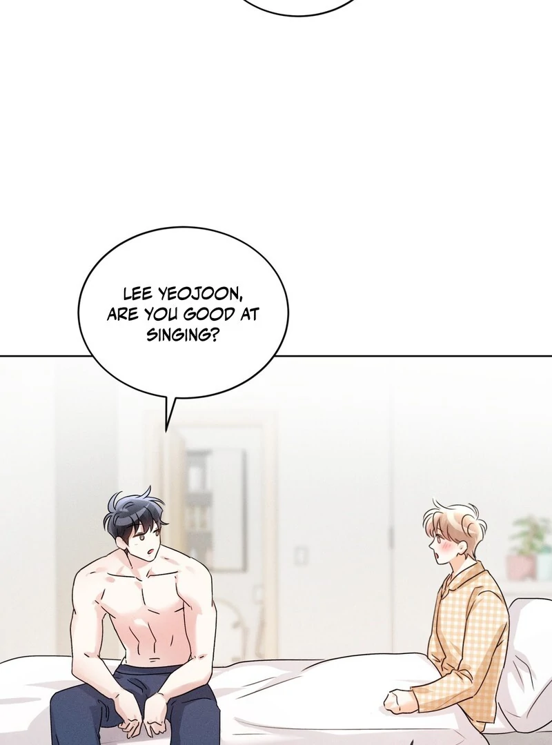 Olympian [Myth Toons] - Chapter 11 manhwa