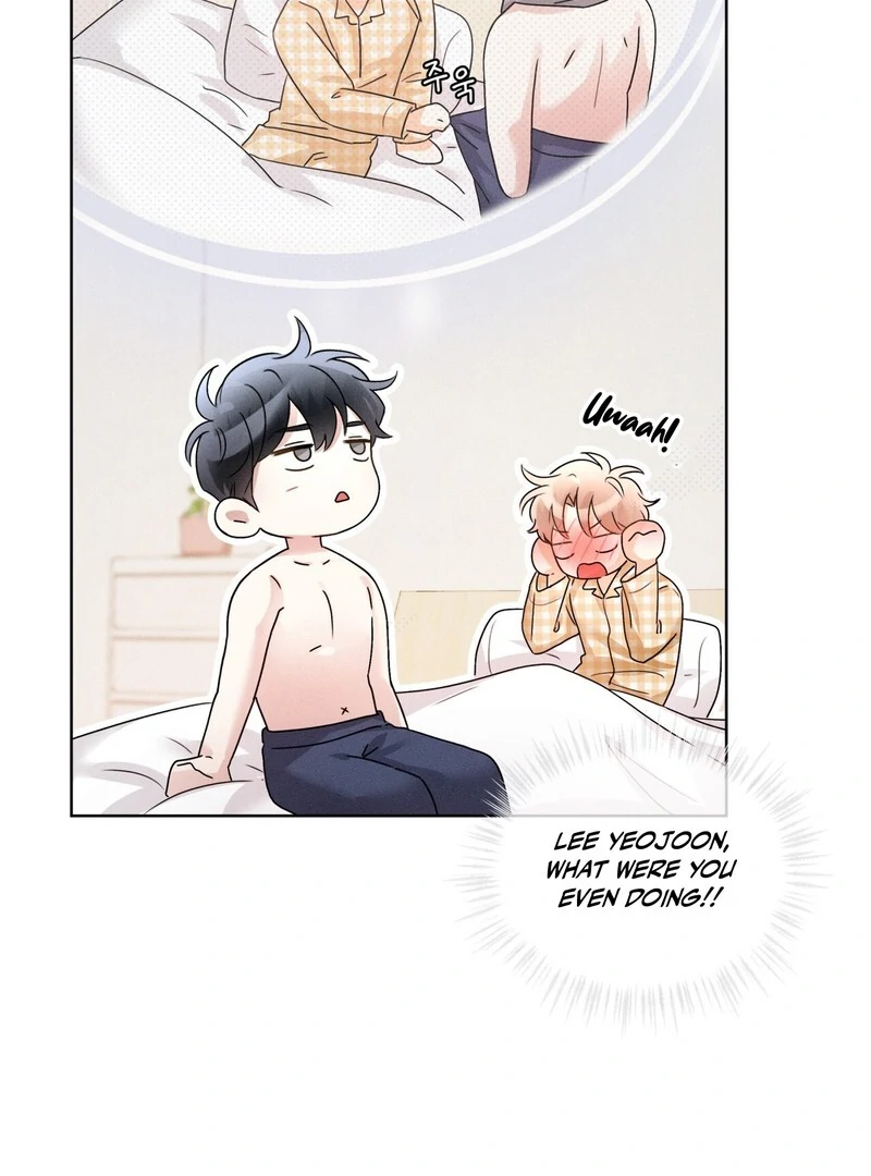 Olympian [Myth Toons] - Chapter 11 manhwa