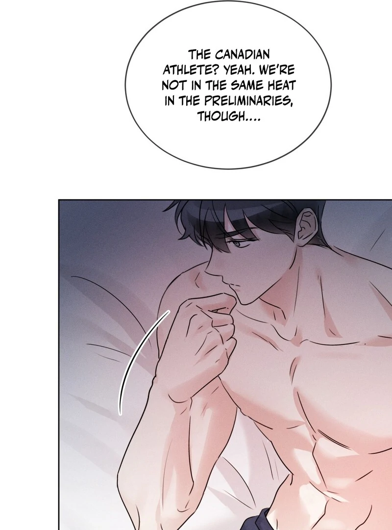 Olympian [Myth Toons] - Chapter 11 manhwa