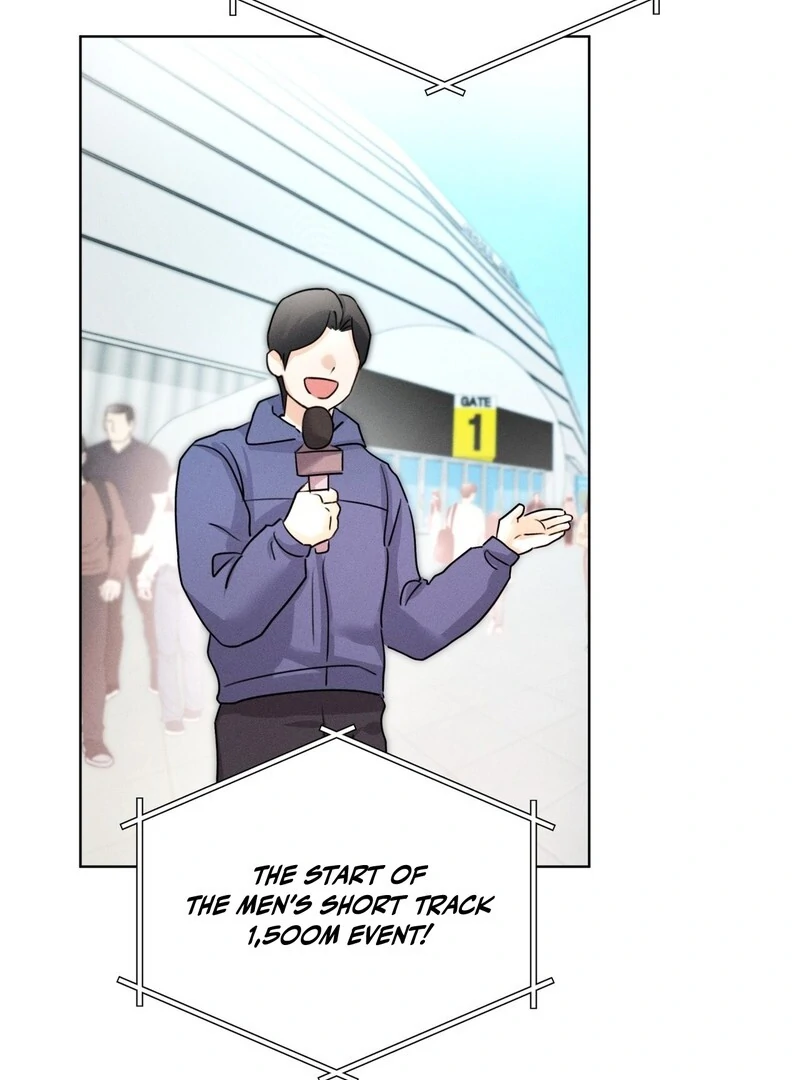 Olympian [Myth Toons] - Chapter 11 manhwa