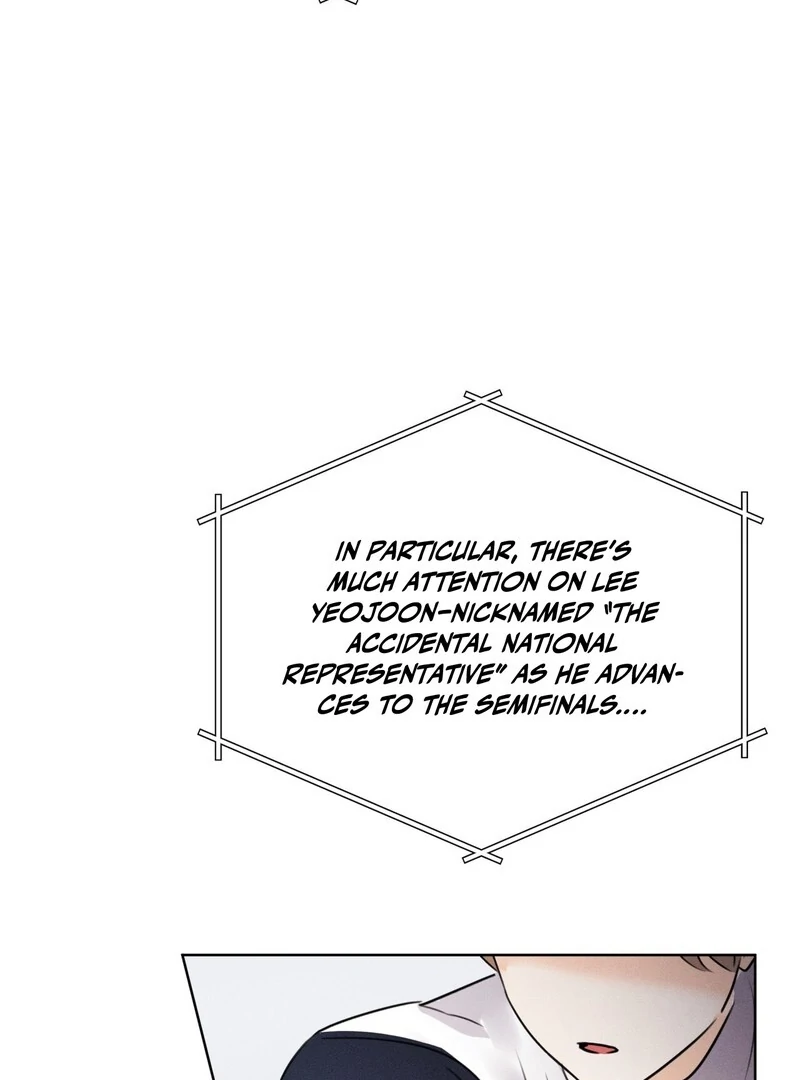 Olympian [Myth Toons] - Chapter 11 manhwa