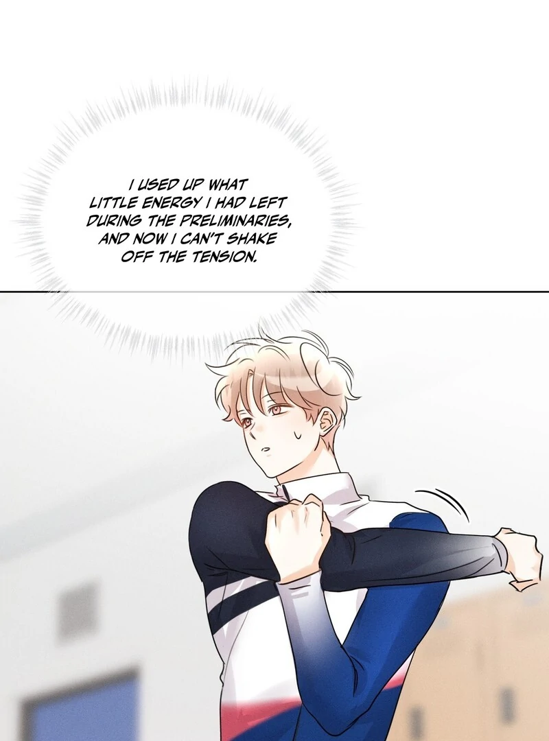 Olympian [Myth Toons] - Chapter 11 manhwa